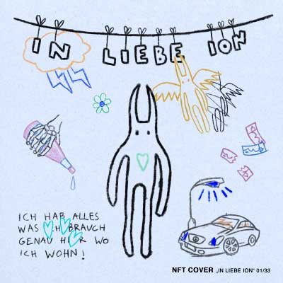 In Liebe Ion