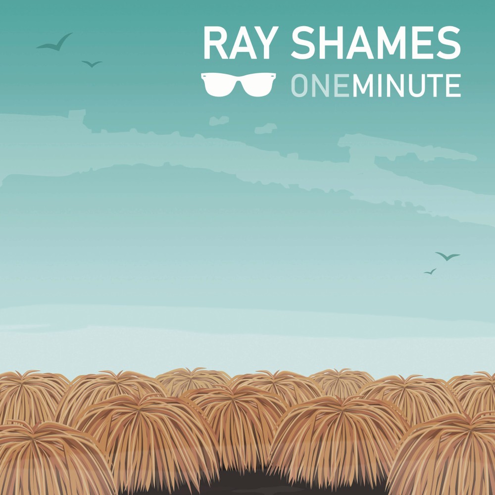 Ray Shames